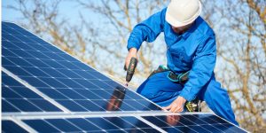 Installation Maintenance Panneaux Solaires Photovoltaïques à La Tour-du-Meix